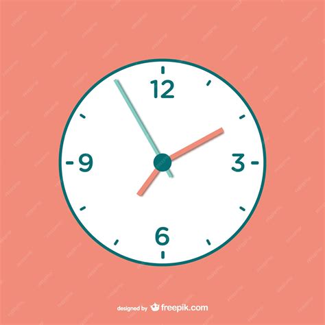 Clock Simple 的图像结果