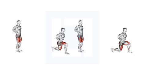 Image result for Forward Step to Return Exercise