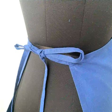 Multi-Tasker Apron – Morning Blossom