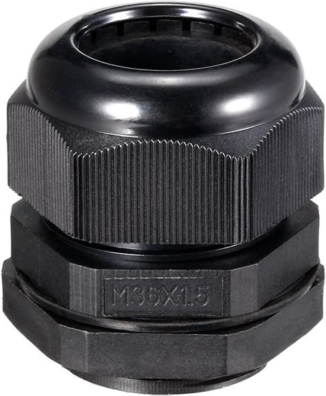 Uxcell Waterproof Cable Gland for 18-25mm Dia Wires India | Ubuy