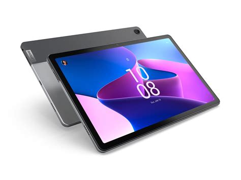 Lenovo Tablet Android