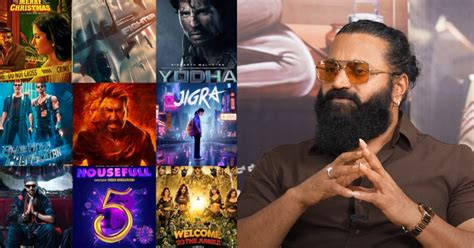 Fans slam Kantara star Rishab Shetty for accusing Bollywood of showing ...