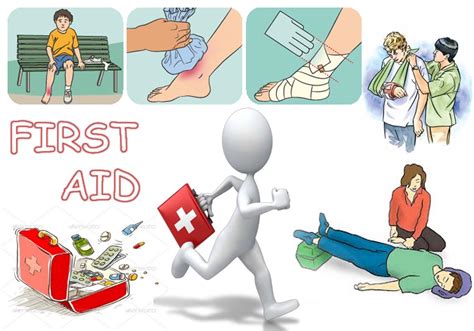 Image result for First Aid