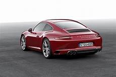 Porsche Careera by Porsche 911 S Specs Photos 2015 2016 2017 Porsche Careera