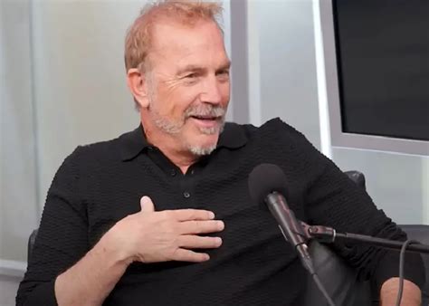 Kevin Costner - Actor, Married, Son, Children, Ex-Wife, Wife