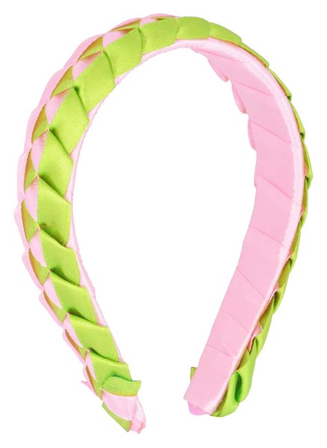 Buy The Craft Store Fabric Hair Band for Girls (TCS_003_Y_G_B) at Amazon.in