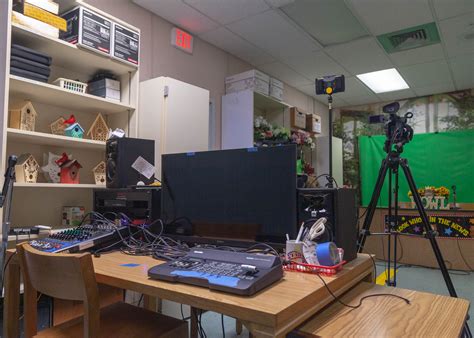 PLANTATION PARK ELEMENTARY SCHOOL - BCPS SMART Futures