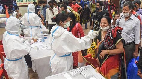 COVID-19 severity among elderly may be due to genetic reasons: Study