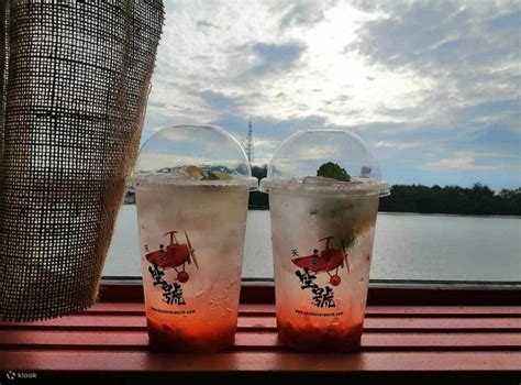 Boat Cafe in Kuala Selangor - Klook India