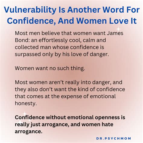 Vulnerable Love