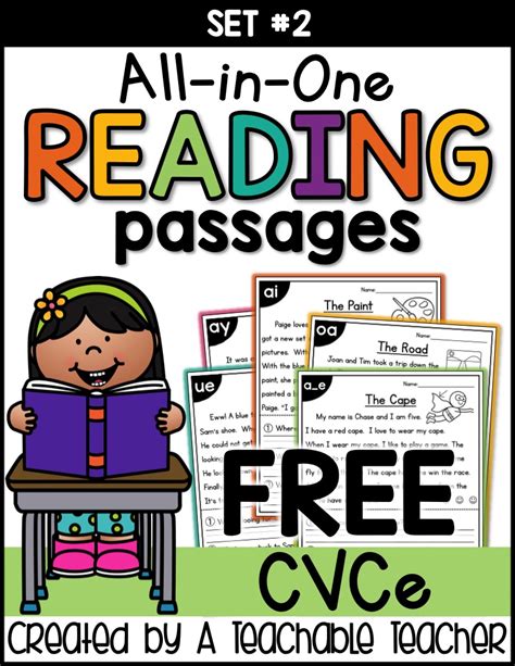 Image result for CVCe Reading