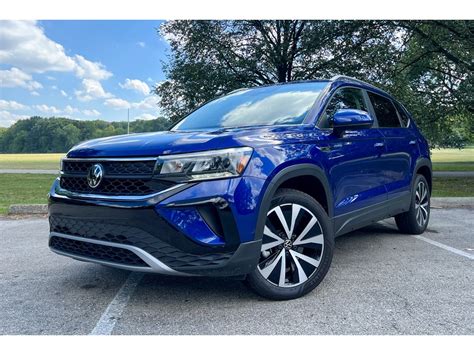 2023 Volkswagen Taos Reliability & Recalls | U.S. News