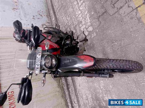 Hero XPulse 200 BS6 Picture 3. Bike ID 474266. Bike located in Chennai ...