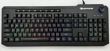 Image result for iBUYPOWER Keyboard IBP Ares M2 BK