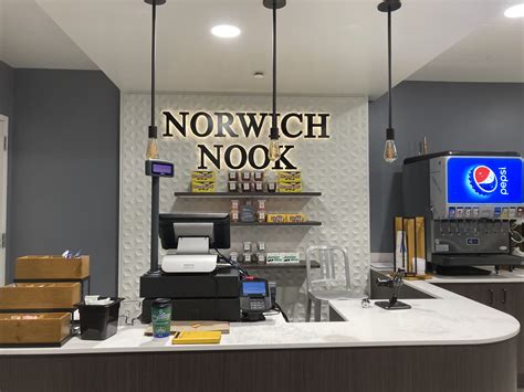 Norwich Nook | Engelberth Construction