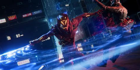 Image result for Ghost Runner Enemies Crawlers