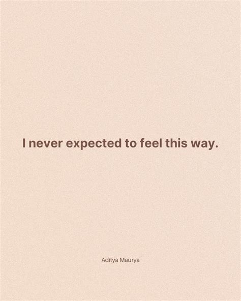 Why being visible isn't the opposite of credibility. | Aditya Maurya ...