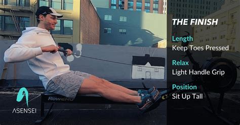 Image result for Proper Rowing Machine Form