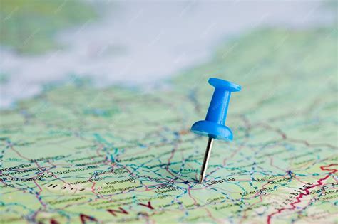 Pin Map Close Up 的图像结果