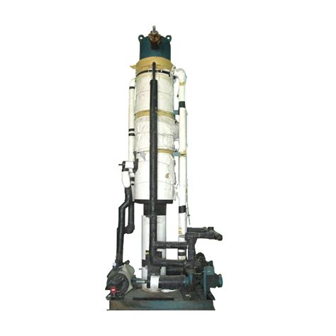 RVS / Evapco Freon Recirculating System - 24 in. Dia. x 10 ft. 5 in. H