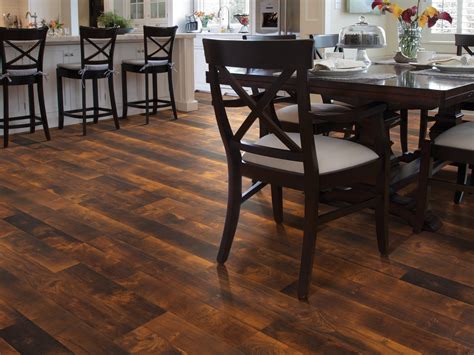 How to Repair Water Damaged Laminate Flooring in Columbia, MO ...