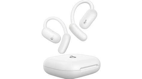 Anker Soundcore AeroFit 2 True Wireless In-Ears Aanbieding - iBOOD