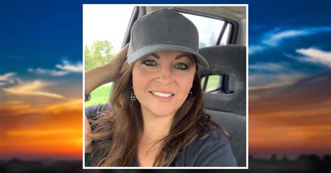 Obituary Guestbook | Jody April King | Lisa Bowes