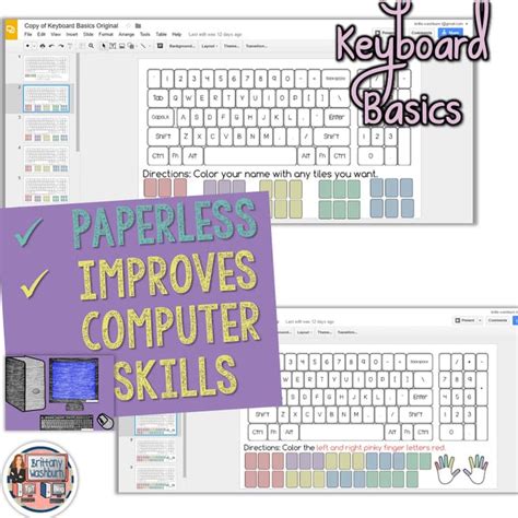 Image result for Full Keyboard Typing Practice