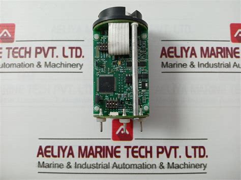 Emerson Pcb-0260-rev00 Flame Detector Pcb Board Pcb-0250-rev01 94V-0 ...