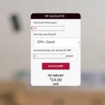 Image result for Tip Calculator JavaScript Code