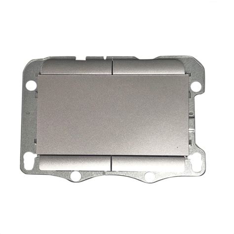 GinTai Touchpad Trackpad Clickpad 4 Button Replacement for HP Elitebook ...