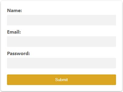 Image result for JavaScript Form Validation
