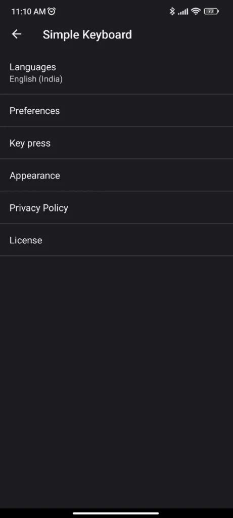 Image result for Keyboard Script App