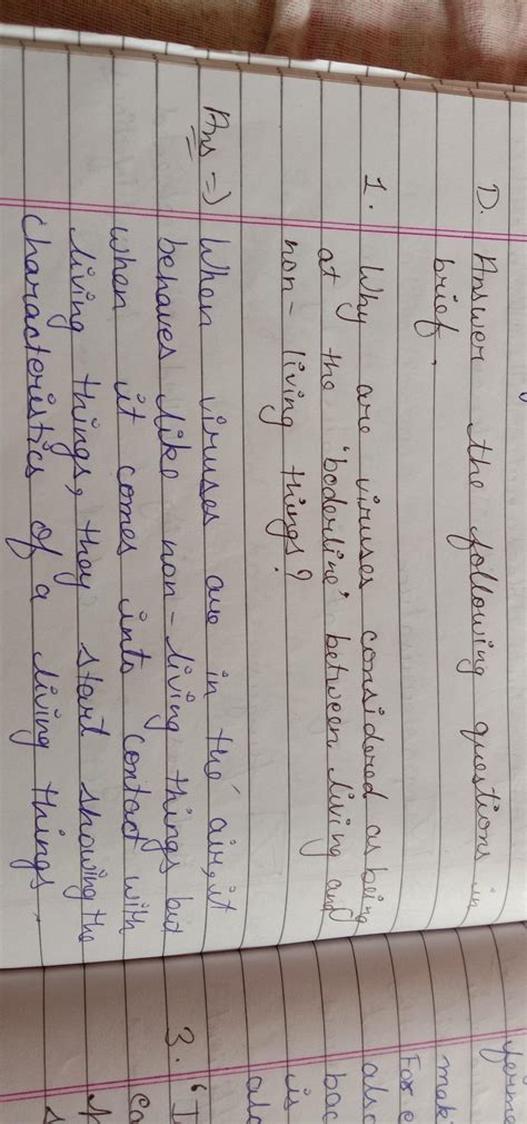 Class- 8 Subject :- Science biology Chapter- 2( Microorganisns ...