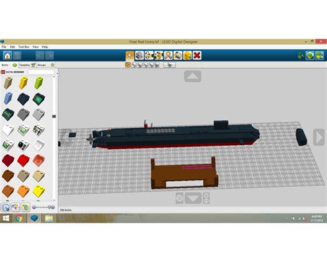 Image result for LEGO Nuke Tutorial
