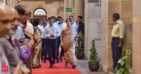 Finance Ministry: Mission mode vaccinations and frontloading fiscal ...