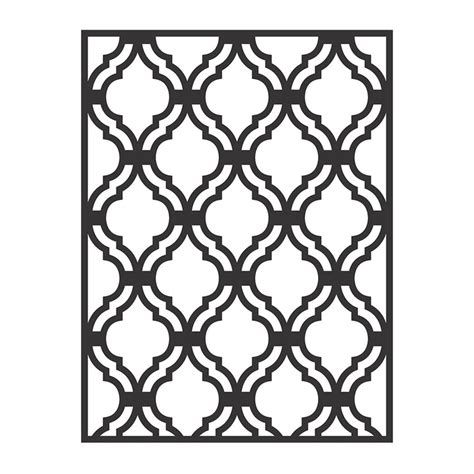Stencil Designs: Create Unique Decor Art | Itsy Bitsy