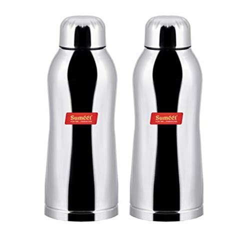Buy Best Quality Water Bottle, Hot & Cold Water Steel Water Bottle ...