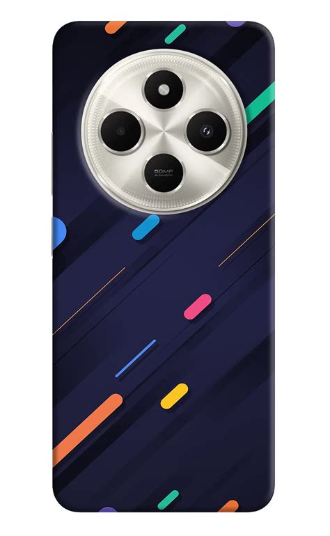 Save Big: Get the Abstract Design Poco C75 5G Back Cover - Shop Now ...