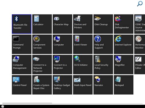 Image result for Windows 8 Is Not a Start Menu