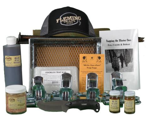 Compass Trapping Set 的图像结果