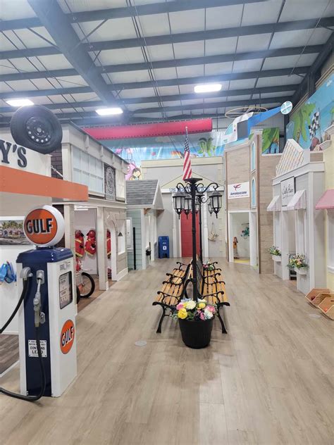 Our Attractions | PrimeTime Abilene