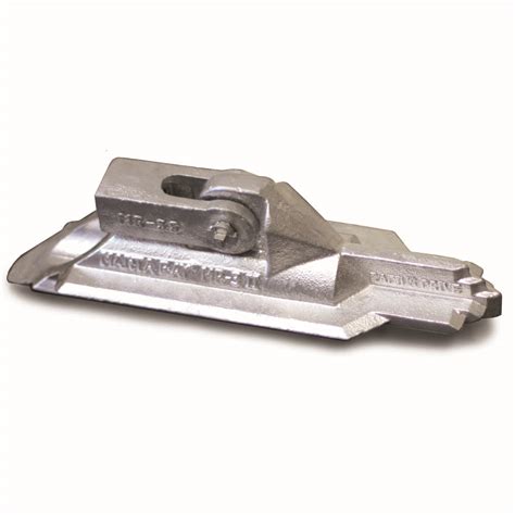 Manta Ray Driven Anchor > MacLean Network Solutions