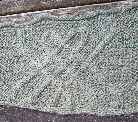 Double Loop Knitting 的图像结果