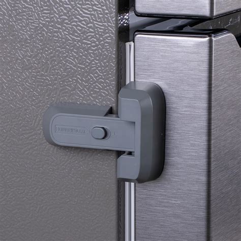 15 Top Mini Fridge Locks for Ultimate Security and Peace of Mind