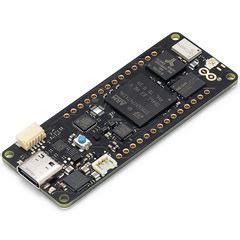Official Arduino Portenta H7 Lite Connected Development Board - ABX000 ...
