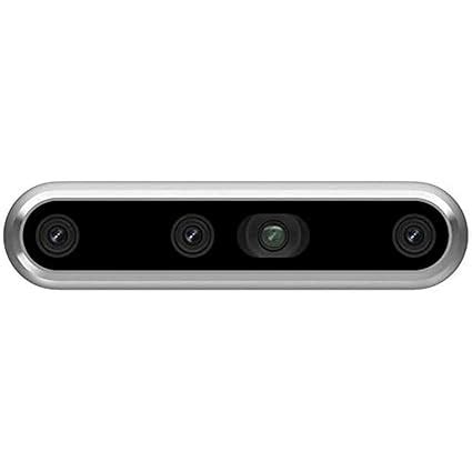 Intel Realsense D455 Depth Digital Camera With Imu (Usb Type-C Port ...