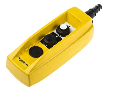 XACB220 Schneider Electric | Schneider Electric Push Button Pendant ...