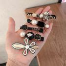 Annacreations 11 Pcs Hair Clips Hair Pin Set