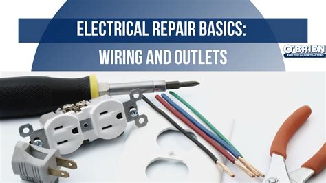 Image result for Electrical Repair Tips